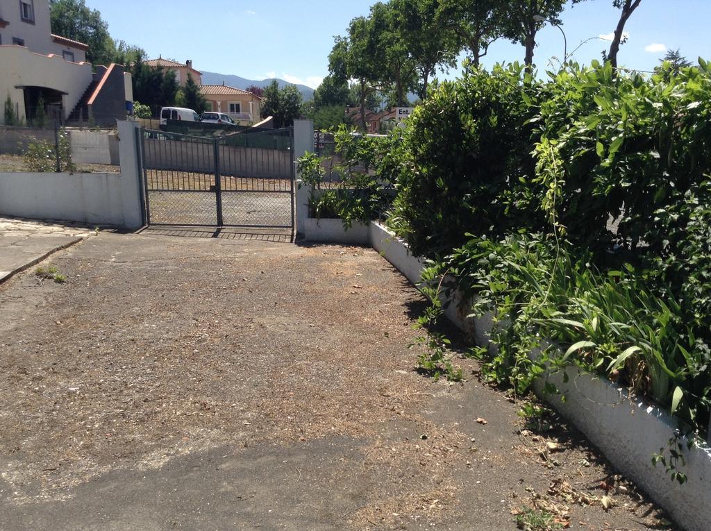 Le Relais De La Haute Vallee Campagne-sur-Aude Exterior foto