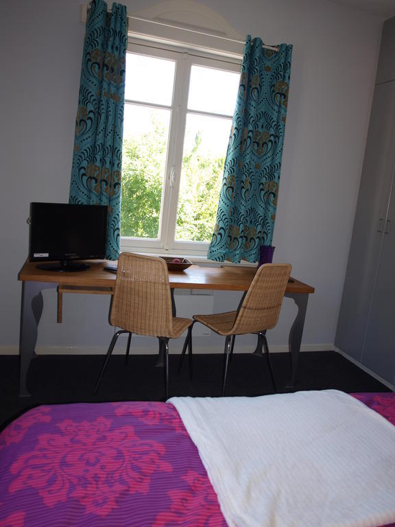 Le Relais De La Haute Vallee Campagne-sur-Aude Quarto foto
